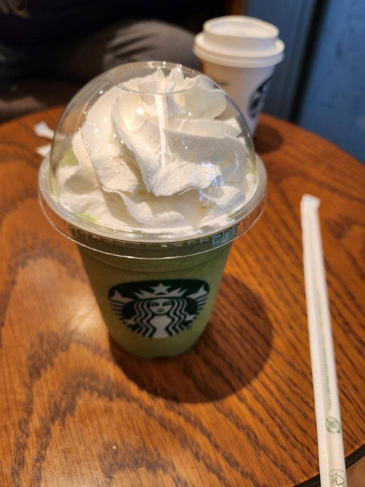 スターバックス コーヒー エスパル仙台東館店