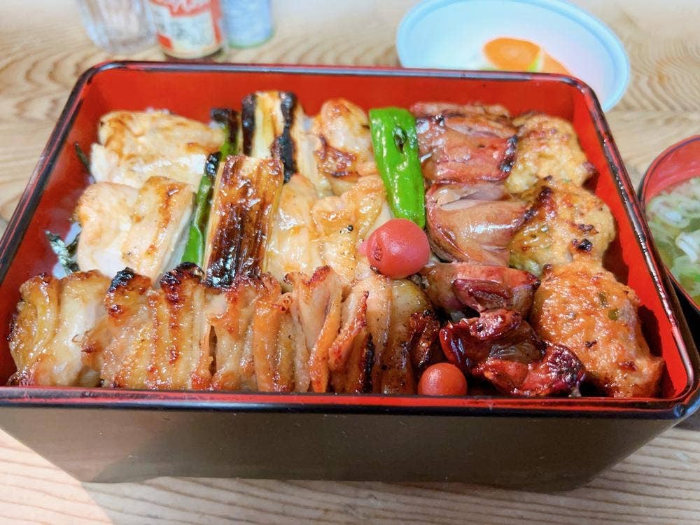 鳥芳