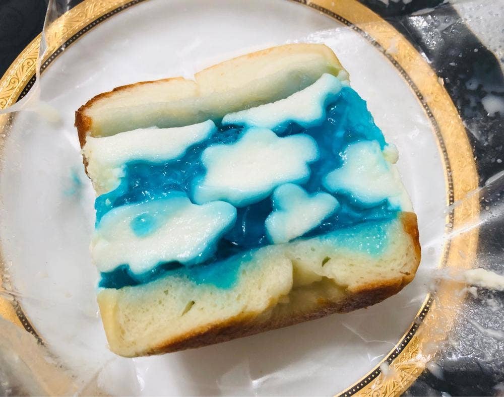 コハルベーグル