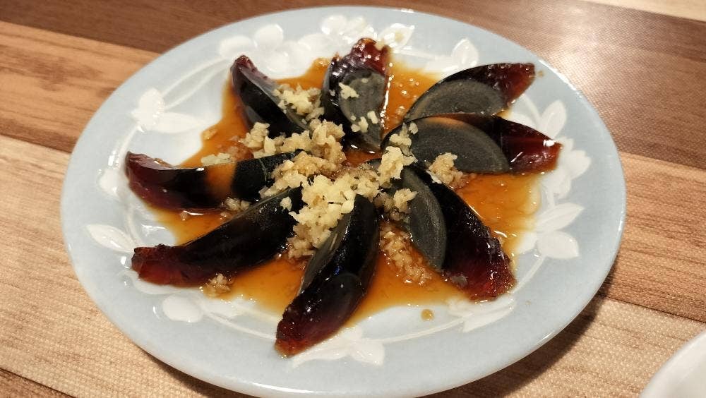 中国飯店津軒