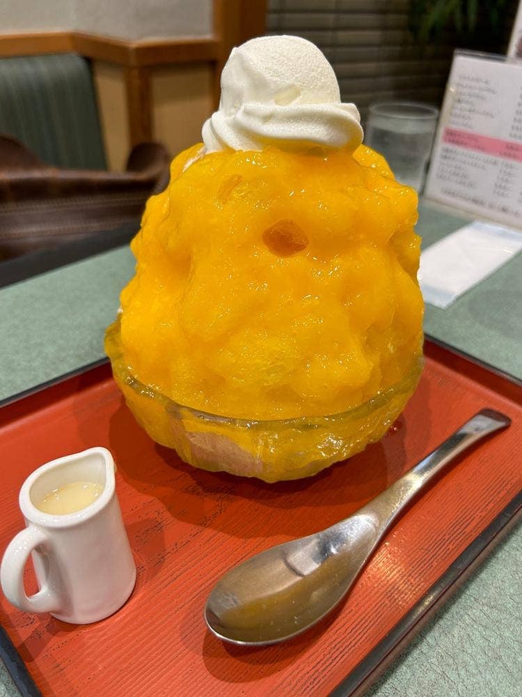 梅香堂