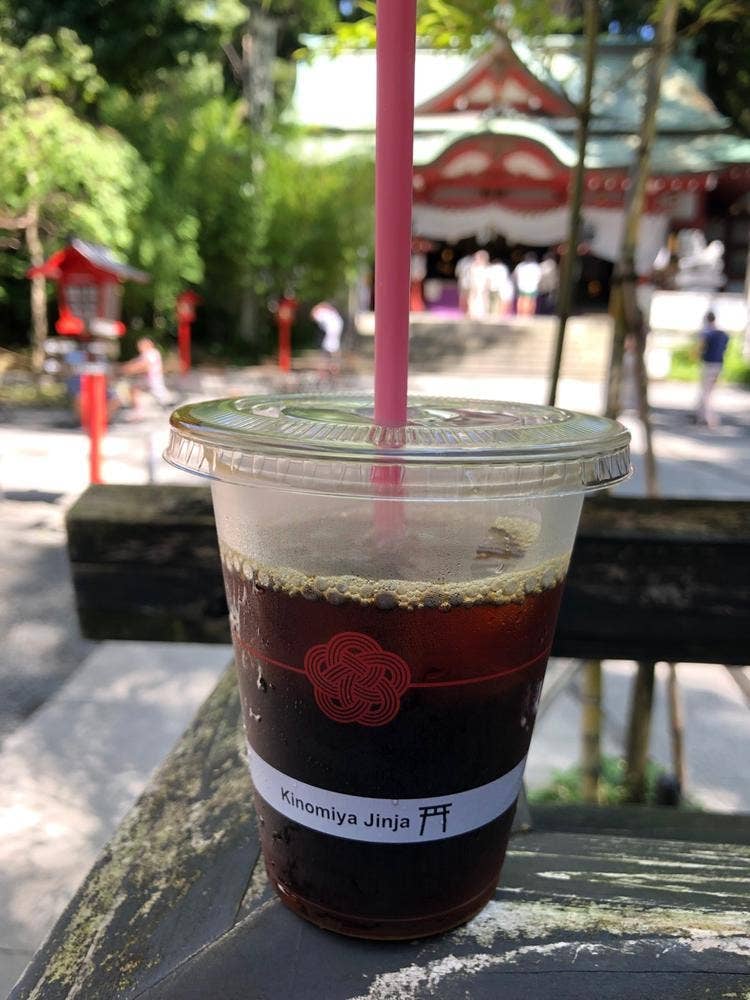 茶寮 報鼓