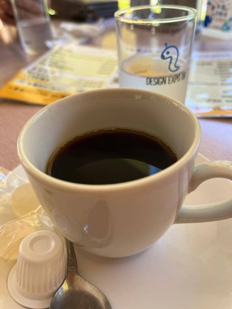 はなもも喫茶