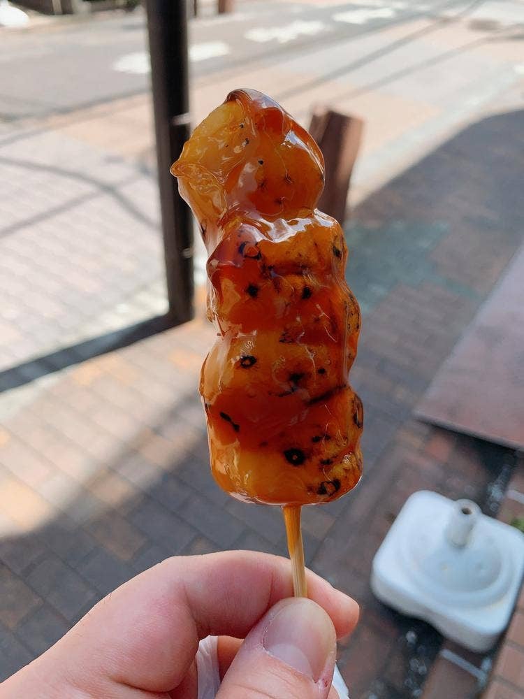 みなもと和菓子店