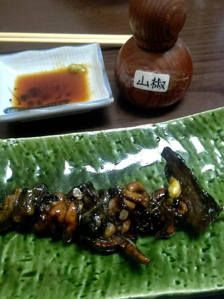会津居酒屋 日本料理 季味