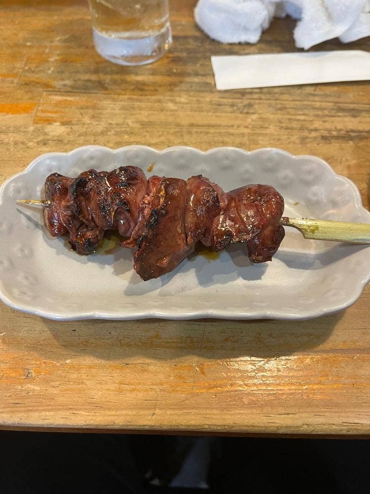 串やき信濃路
