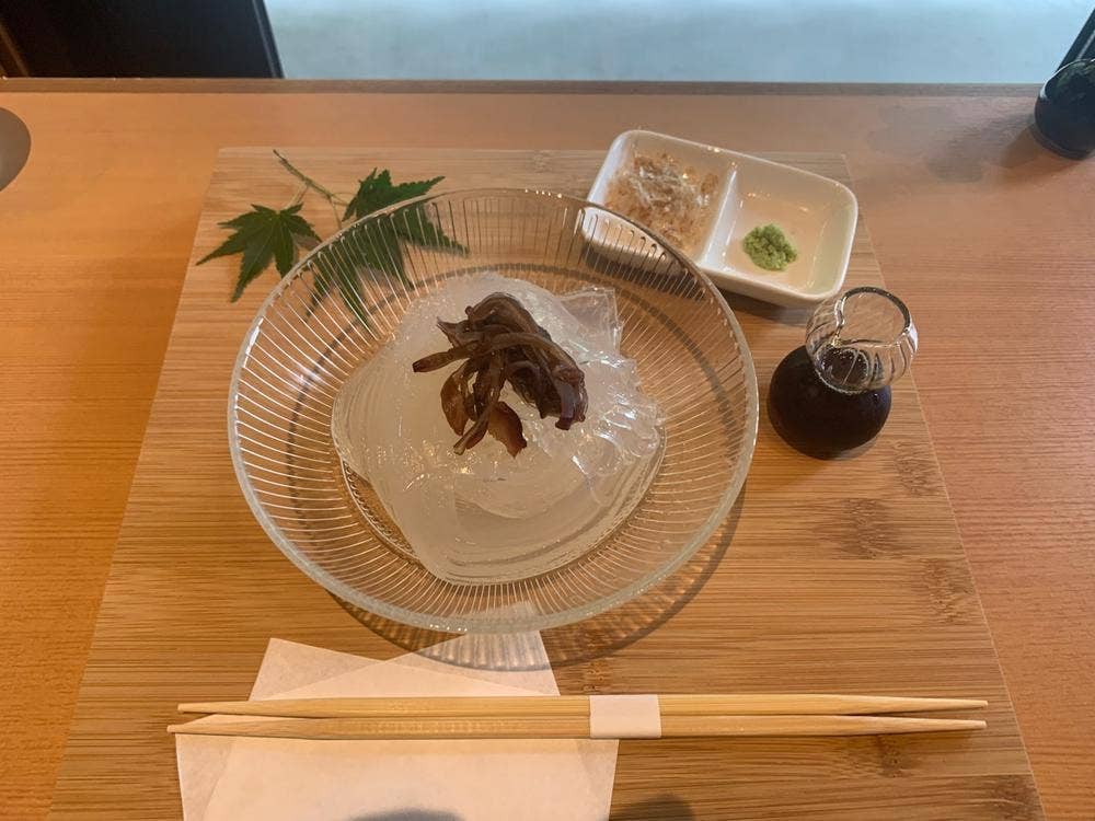 にほんかし 雲IZU 那須店