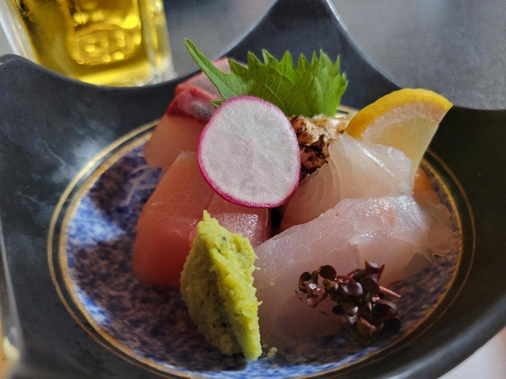 金沢味食亭 よし久