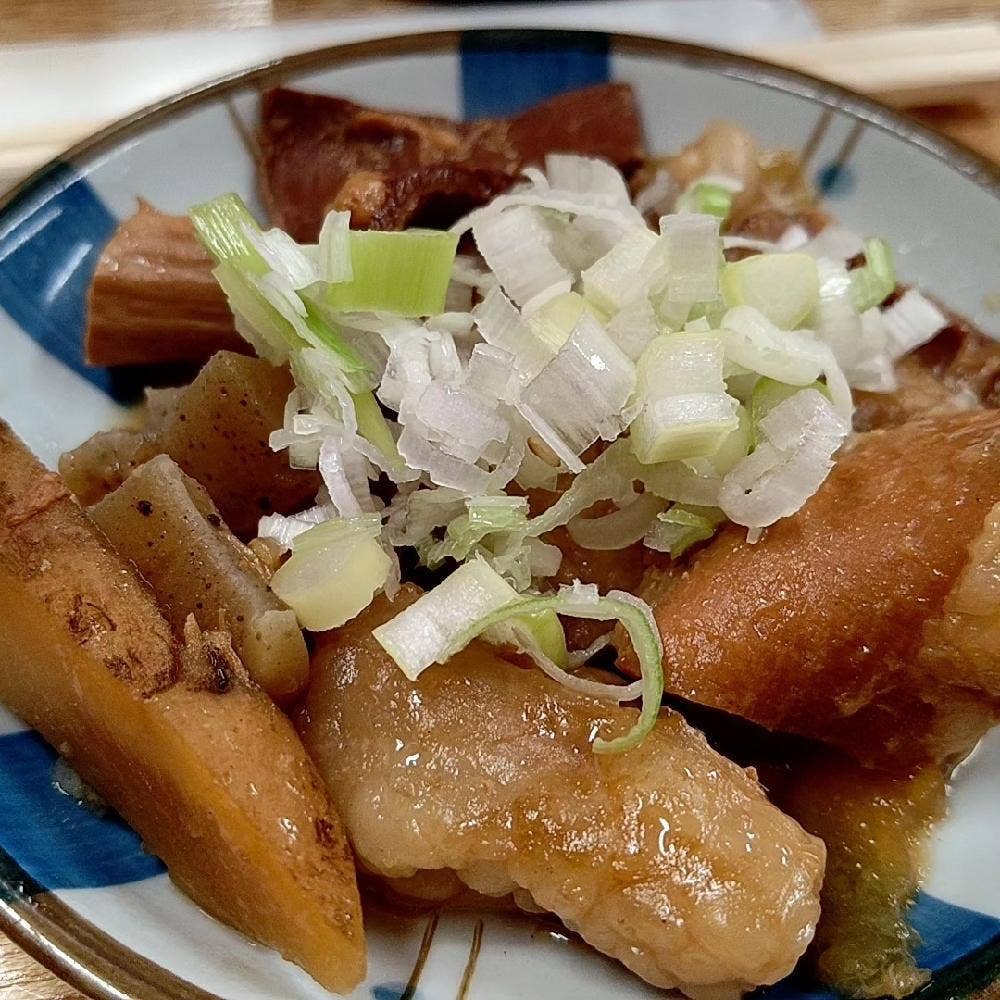 大衆酒場 西もり