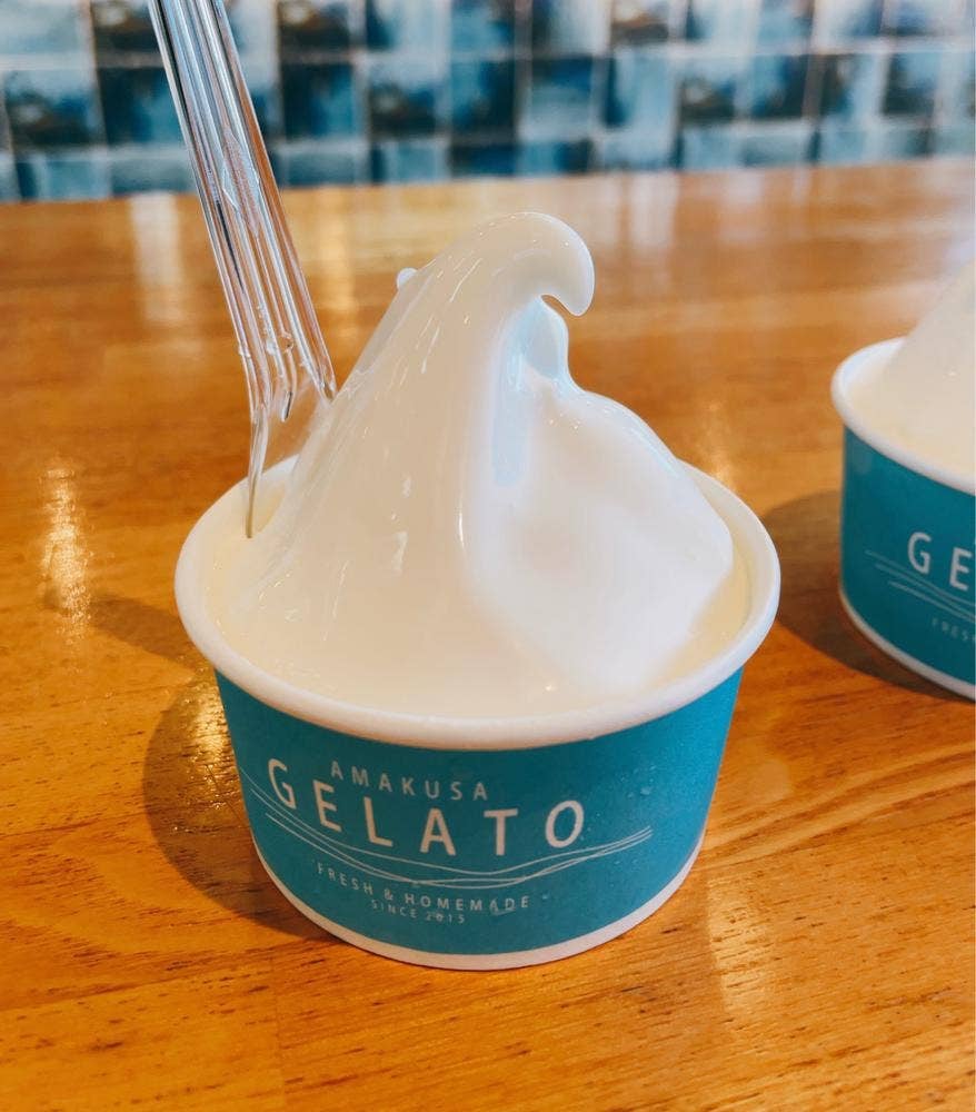 アイランドスタンド リゾラテラス天草