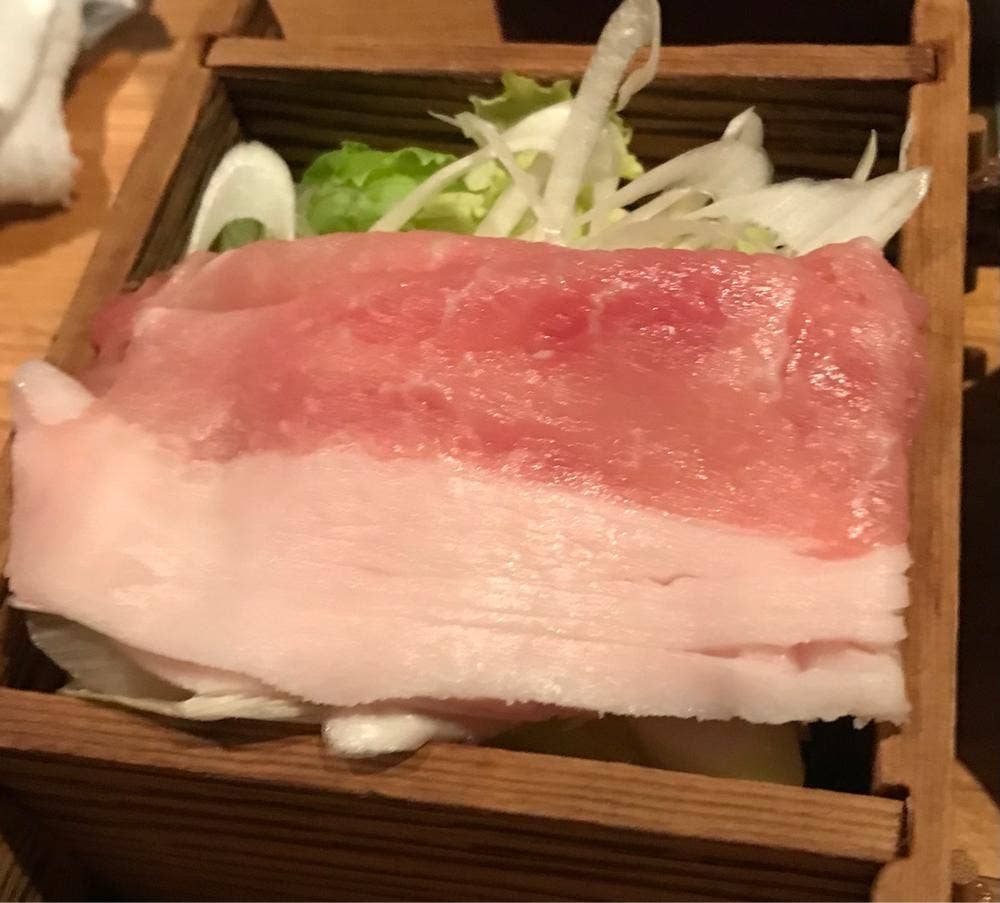 和食料理店 海奴