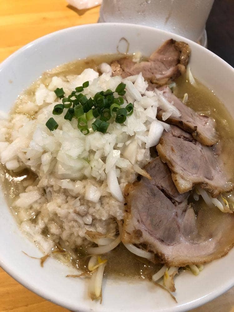 Tsubame Ramen Yuki
