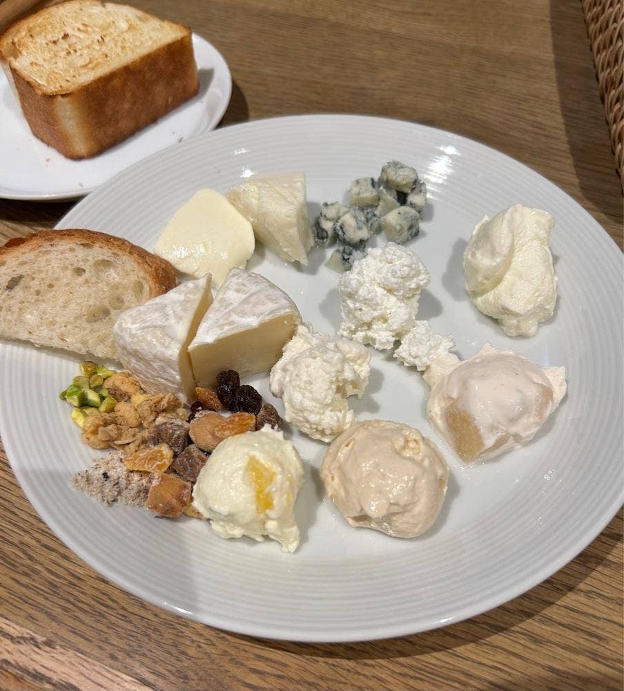 FROMA YORKYS CHEESE