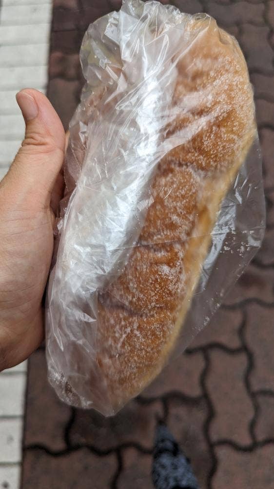 ベーカリーカルテット