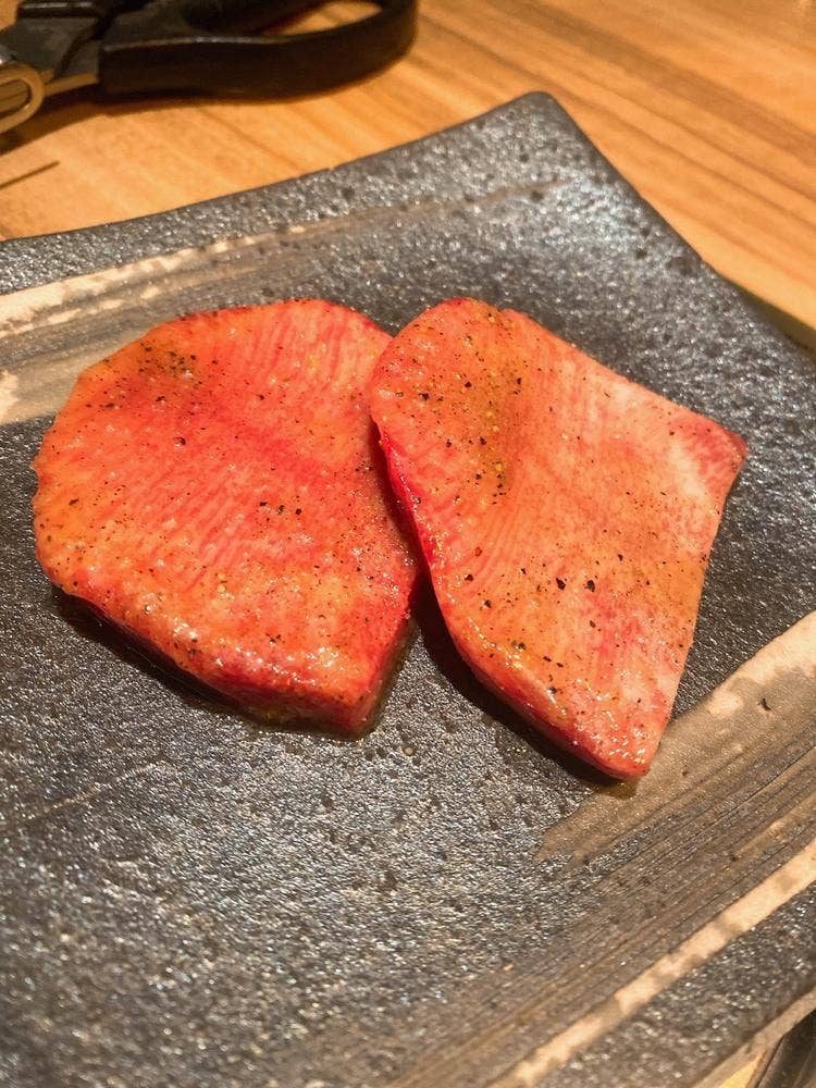 焼肉 稲田
