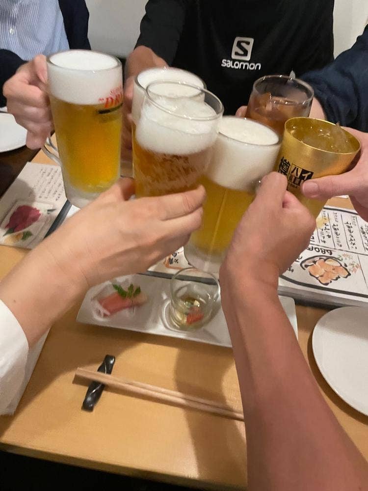 和酒屋 MARUGO