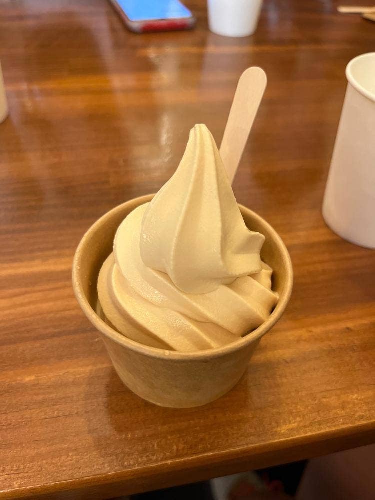 NAKAMACHI CAFÉ STAND