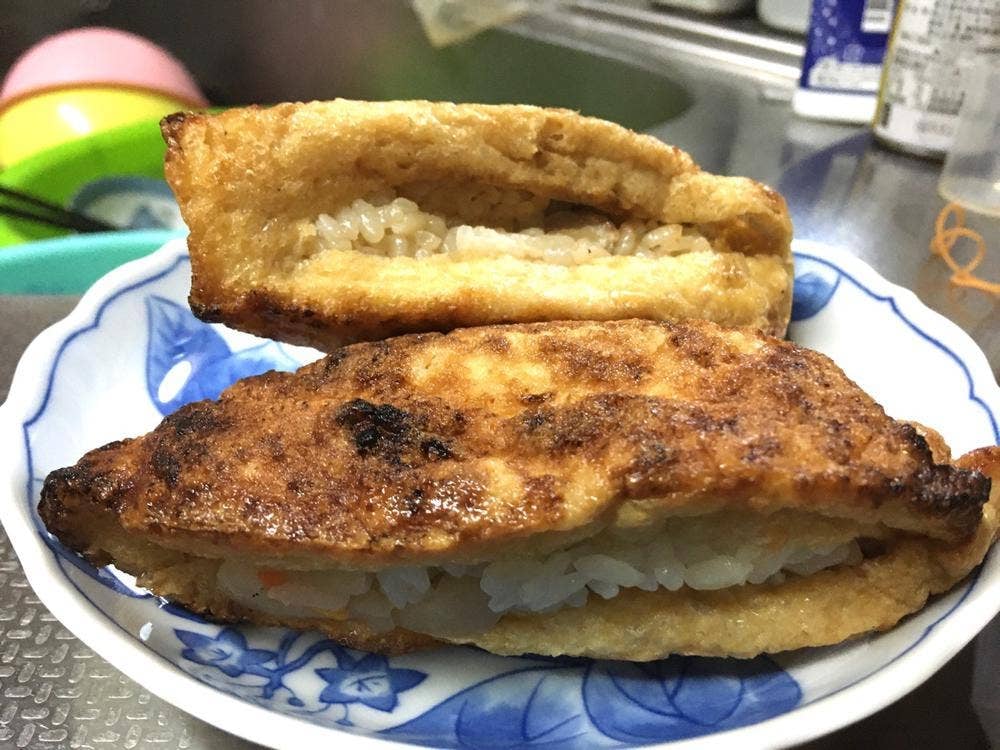 山下ミツ商店