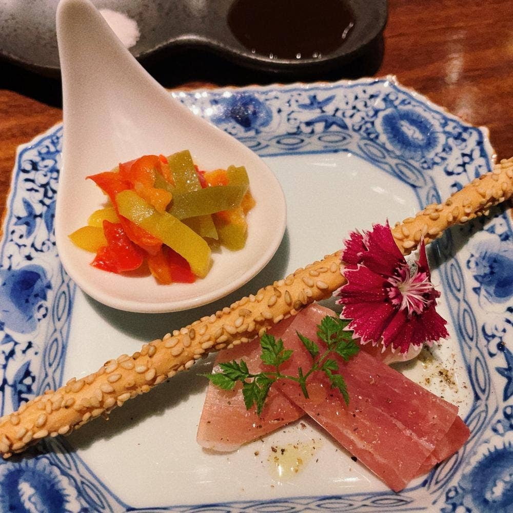 SH'UN WINE AND DINE