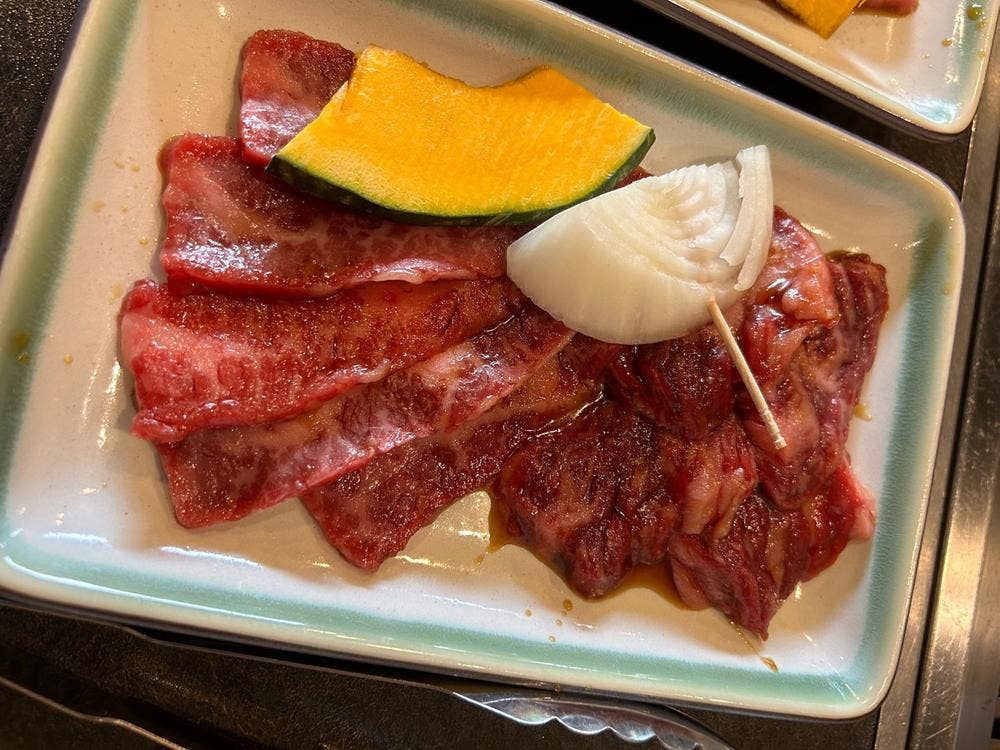 焼肉平安