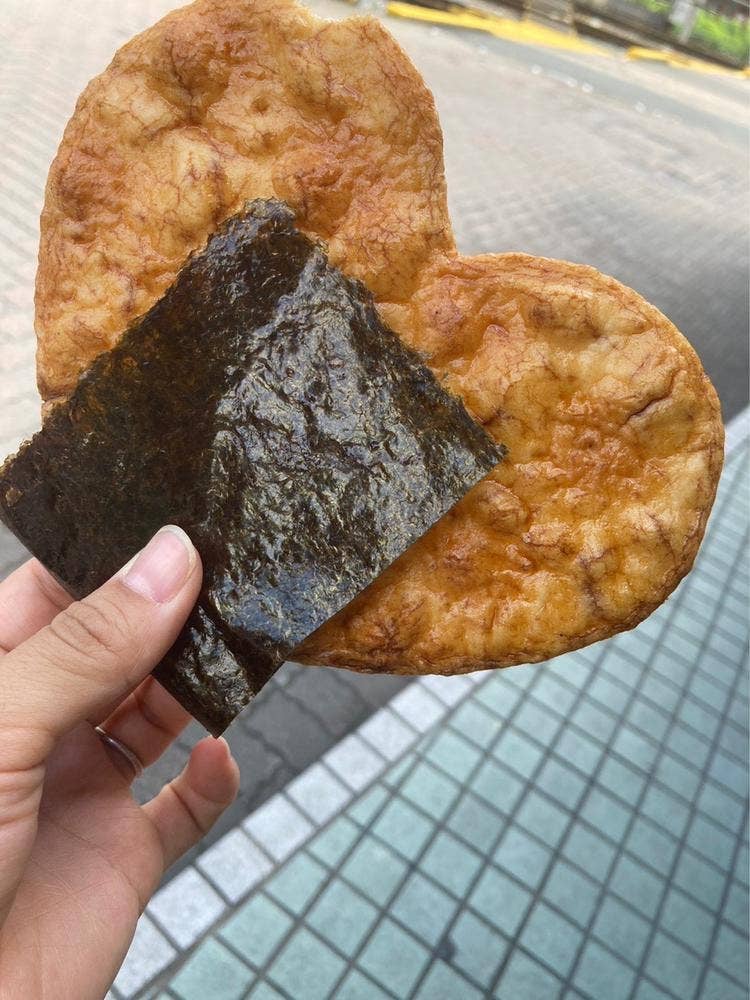 まるぶつ 長瀞雷神堂
