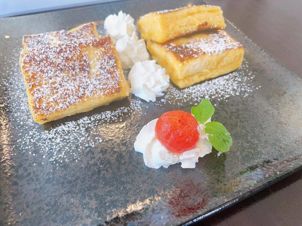 CAFE KIKI