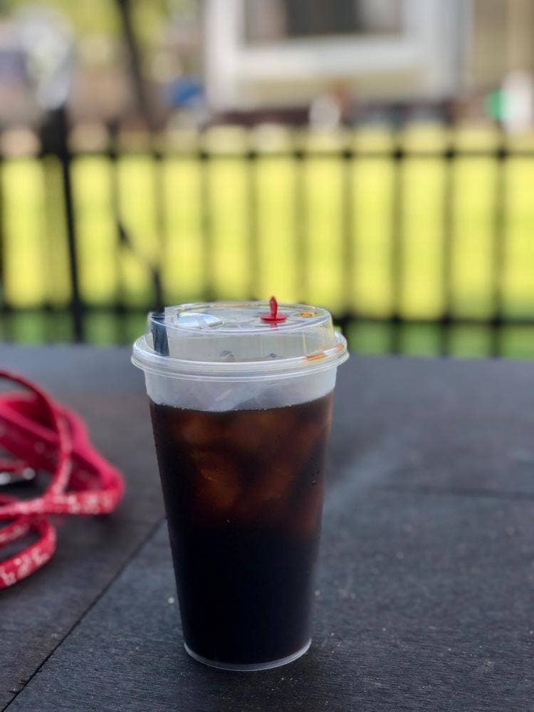 チリンチリンコーヒーストア