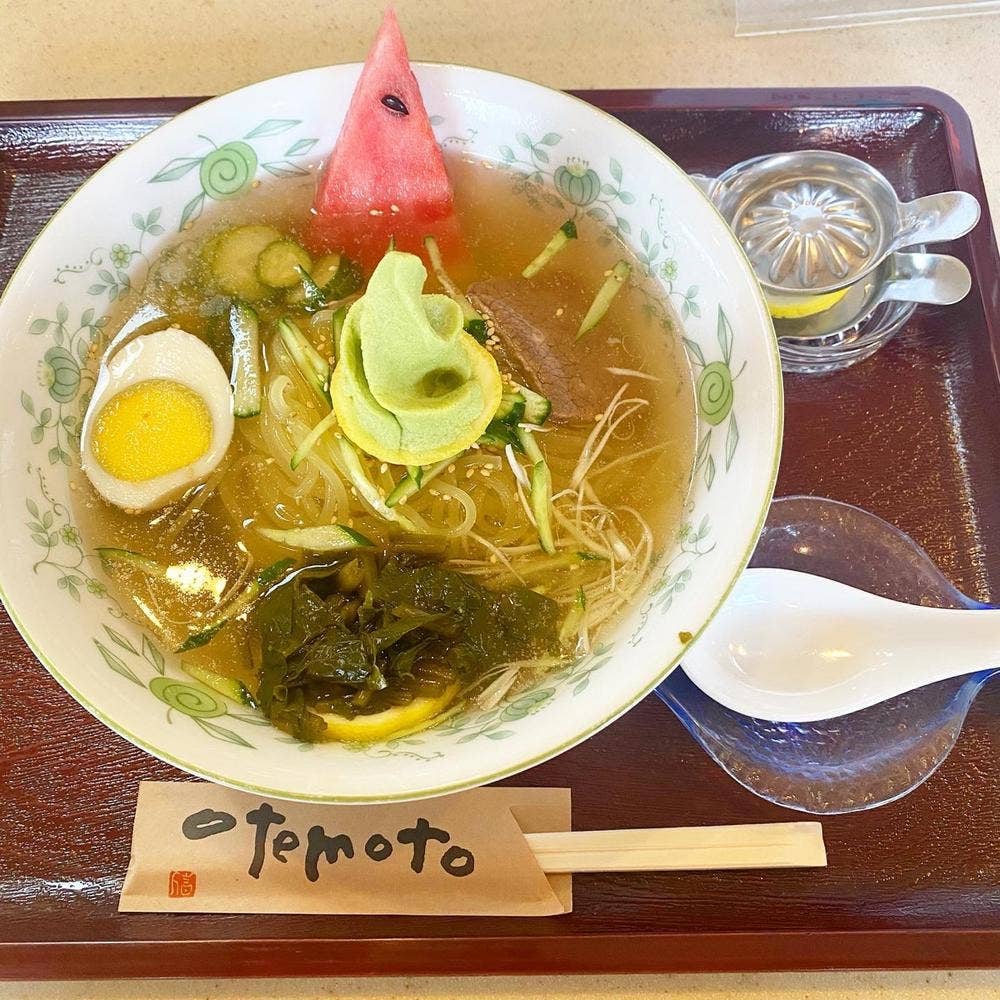 カフェレストランきゃびん