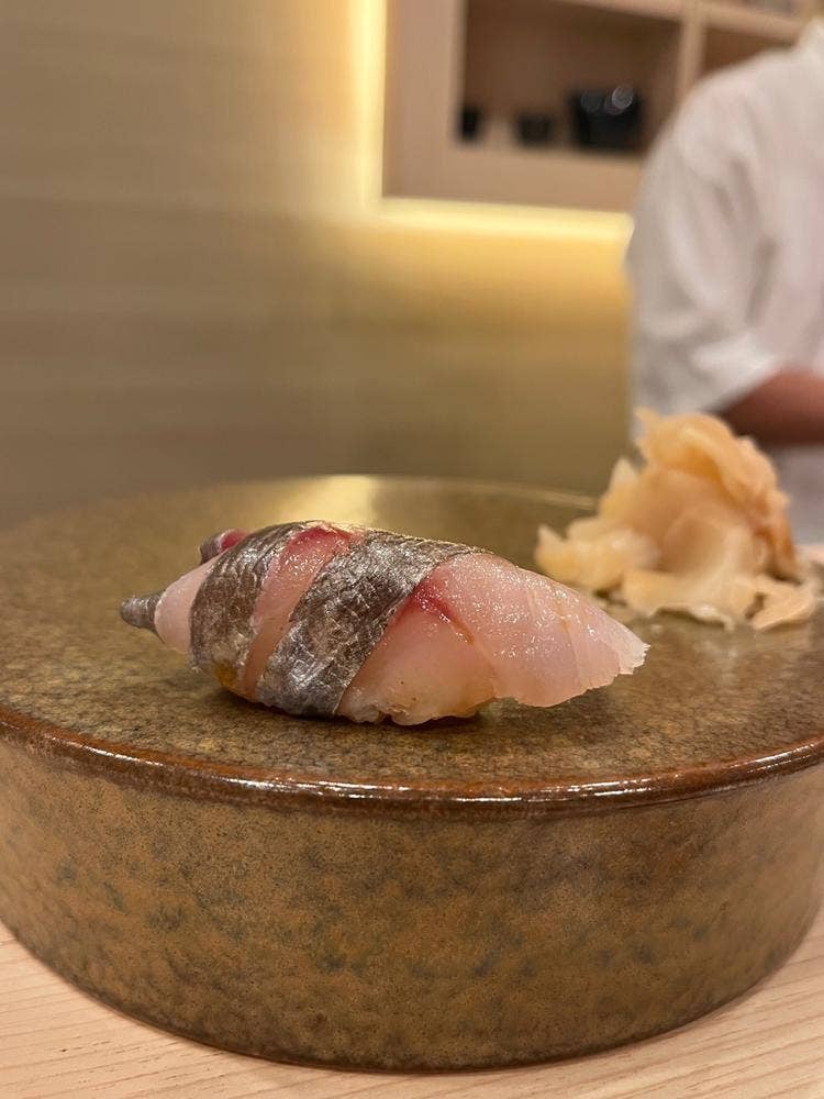 鮨 あら喜