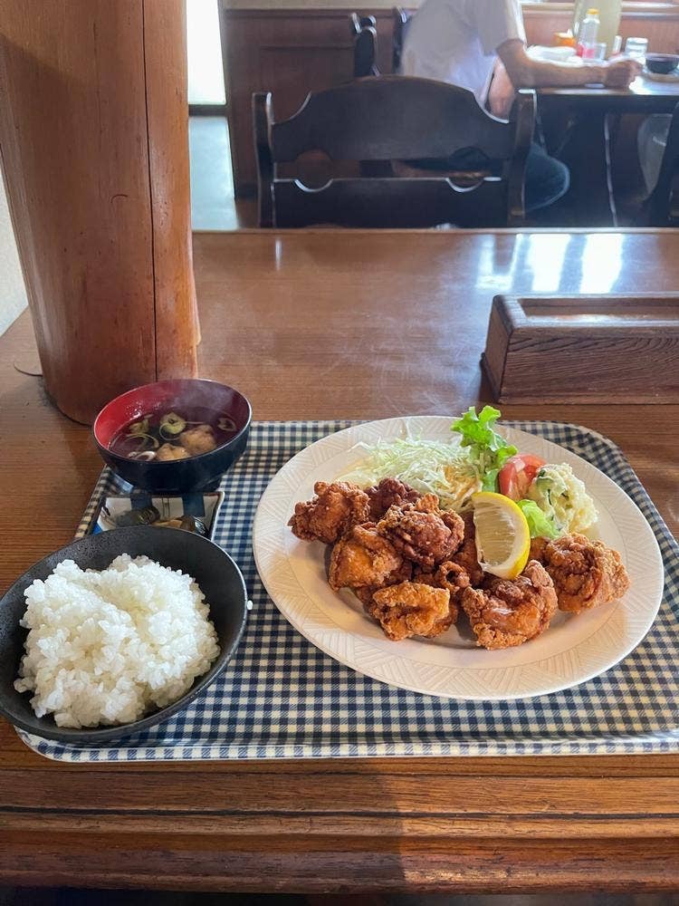 スマイル
