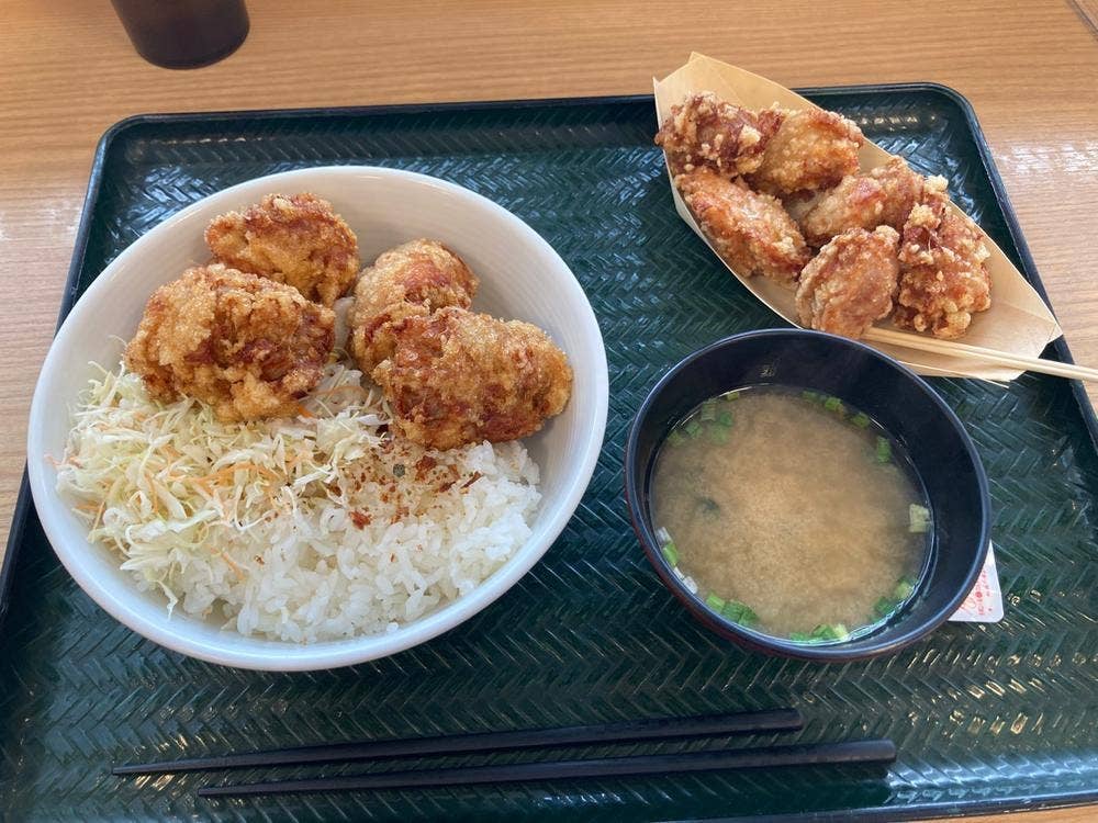 からから家 美合PA店