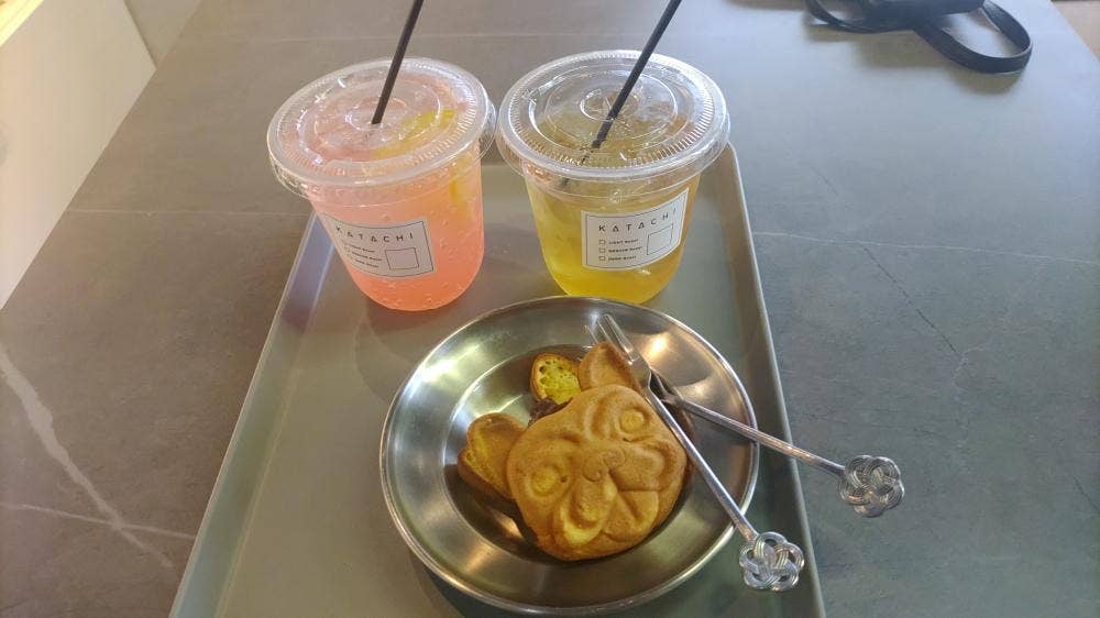 KATACHI CAFE