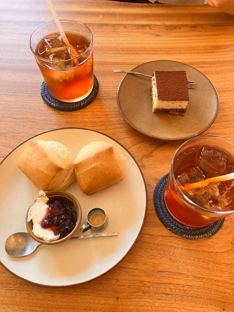 292 COFFEE&BAKE