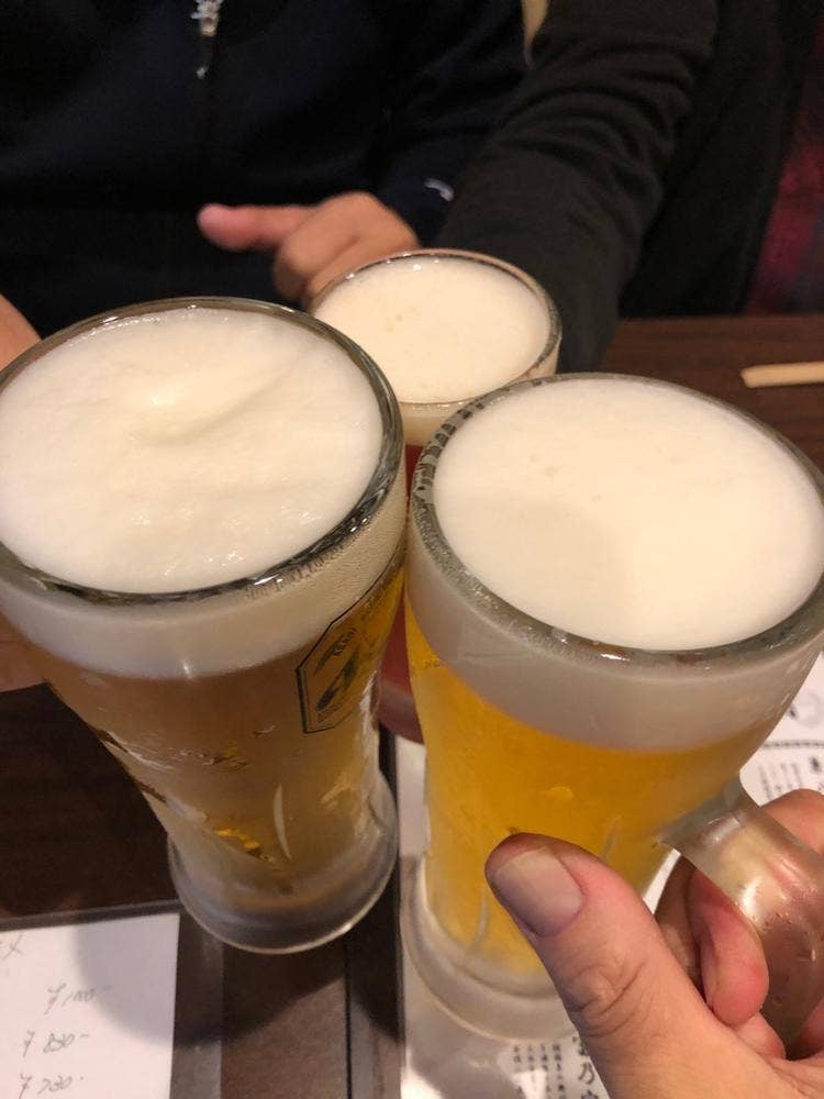 備長炭 居酒屋 つゆ串