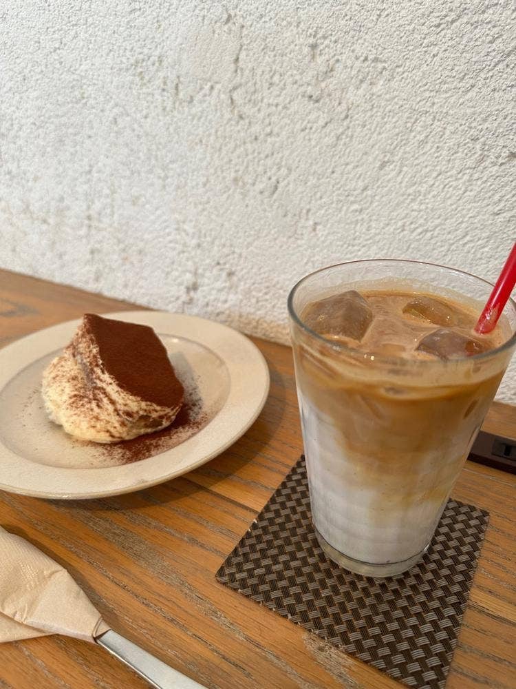 T&M COFFEE