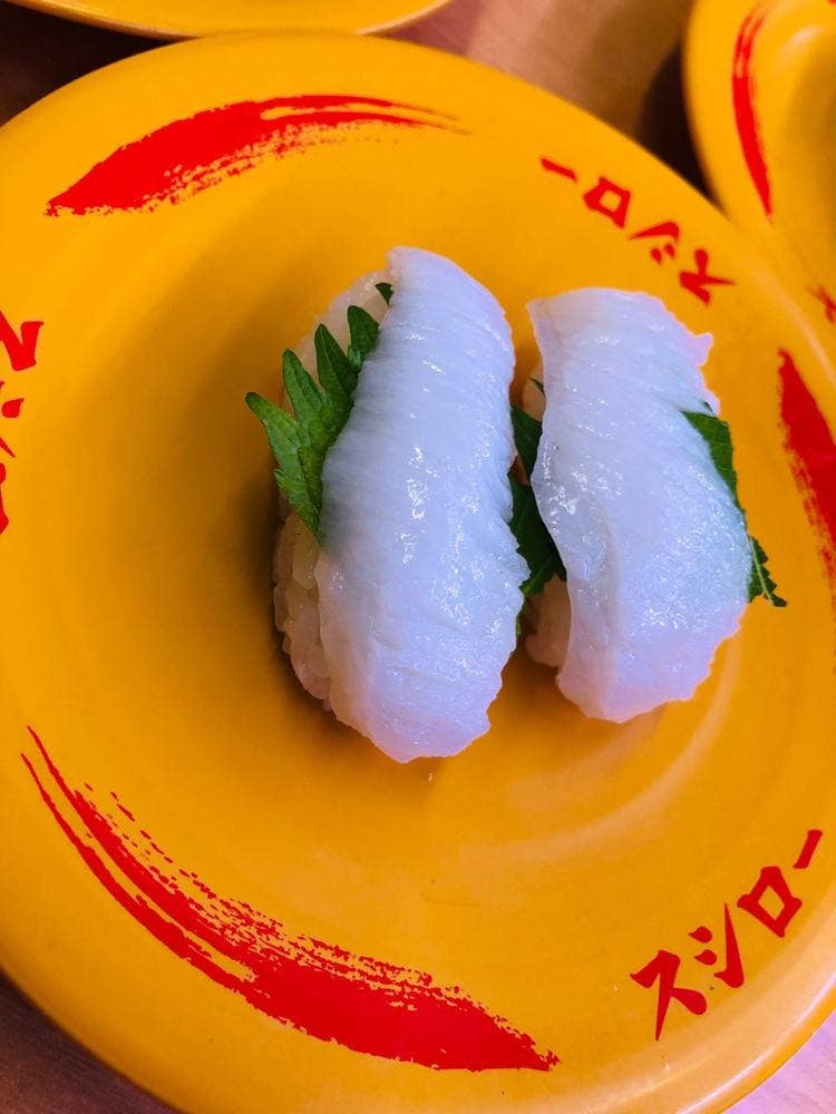 スシロー 幕張店
