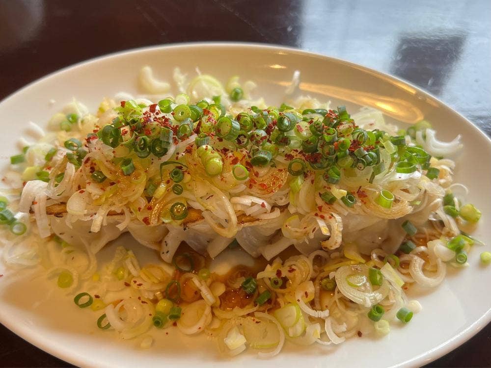 餃子専門 天神餃子