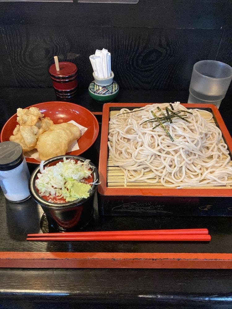 そば玄