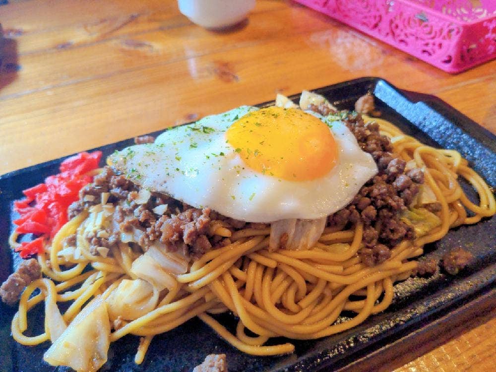 ステーキハウス スフィーダ
