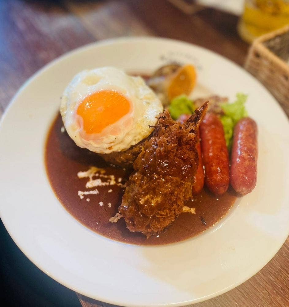 キッチンハセガワ