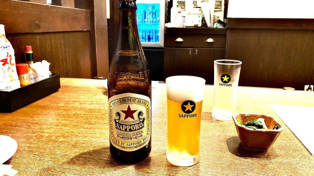 清龍 吉祥寺店