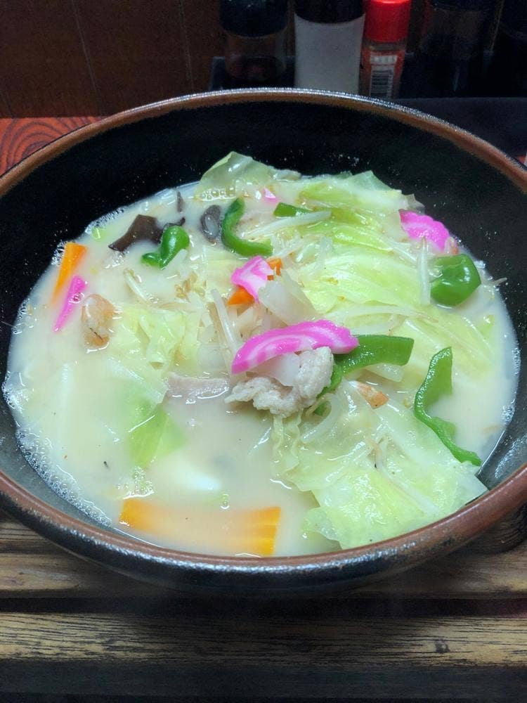 ラーメンさつま亭