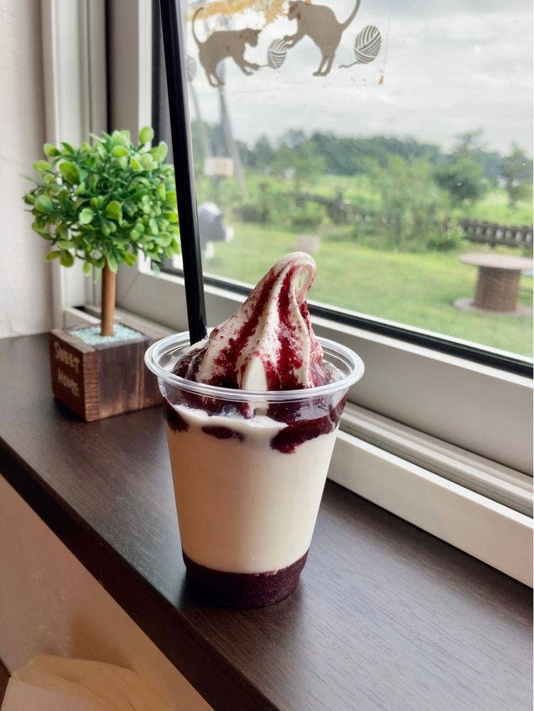 ミルキー ベル