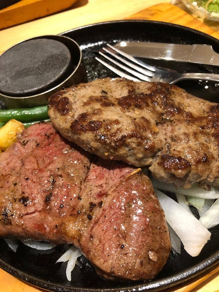 BUTCHER'S TABLE 萩原店