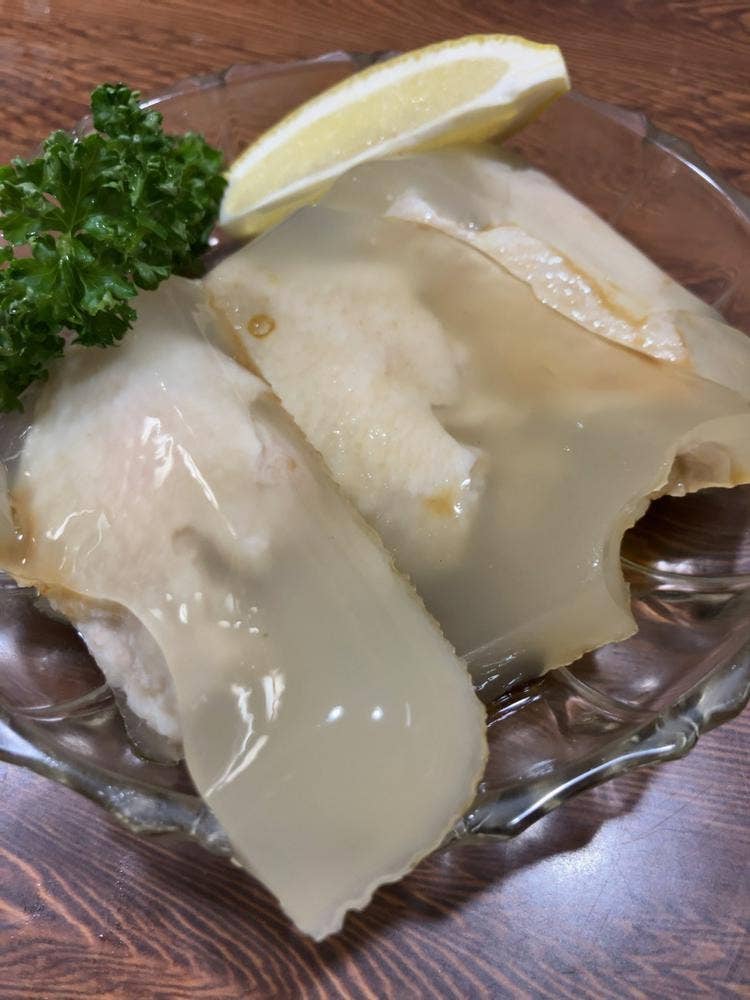 鳥精