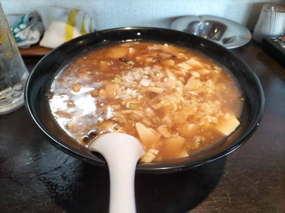 黒碗