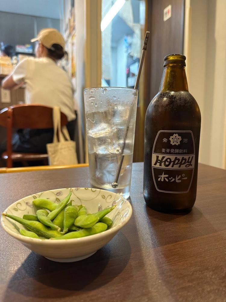 氣楽商店