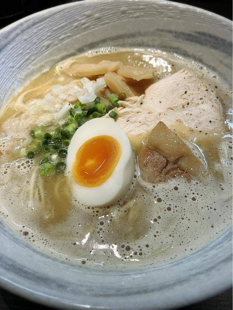 麺喰