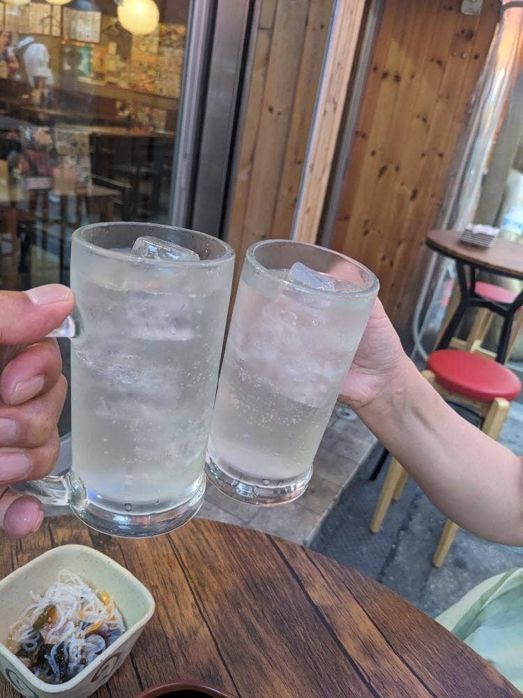 鶴亀家