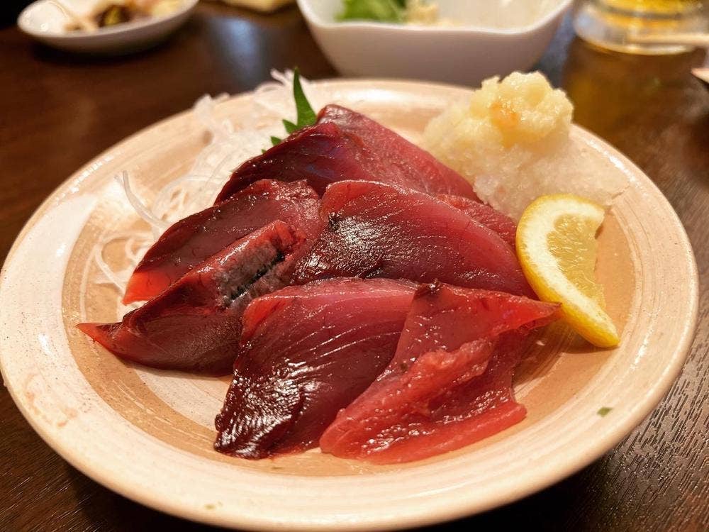 赤のれん